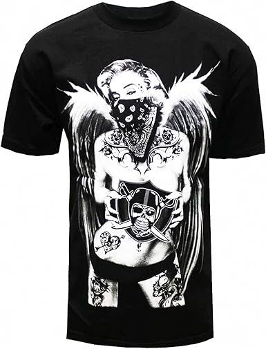 dark angel t shirt
