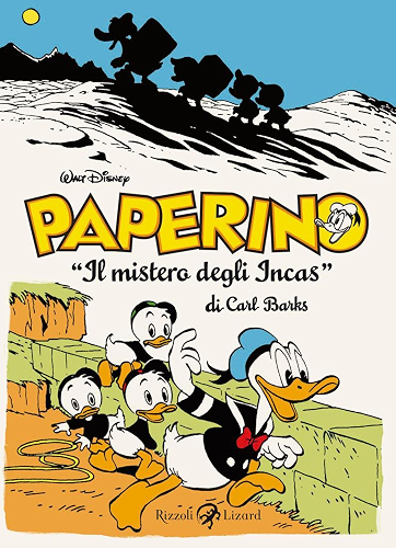 Download Paperino - Il mistero degli Incas (Italian Edition) PDF