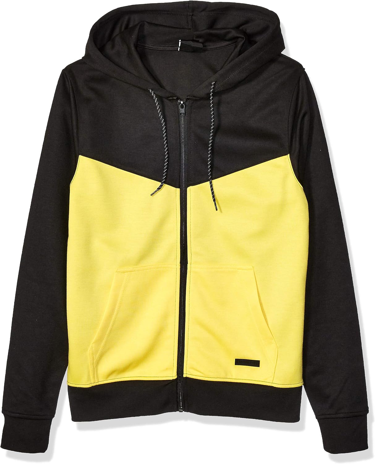 Southpole Men's Tech Fleece Hooded Tops (Full-Zip, Pullover): Clothing