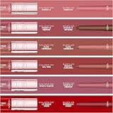 L’Oréal Paris Lip Liner Blurfiller Nude Espresso Blurring Lip Contour view 14