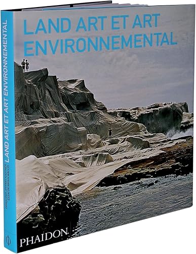 Download Land Art et art environnemental PDF