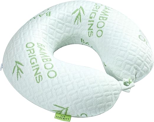 magellan neck pillow