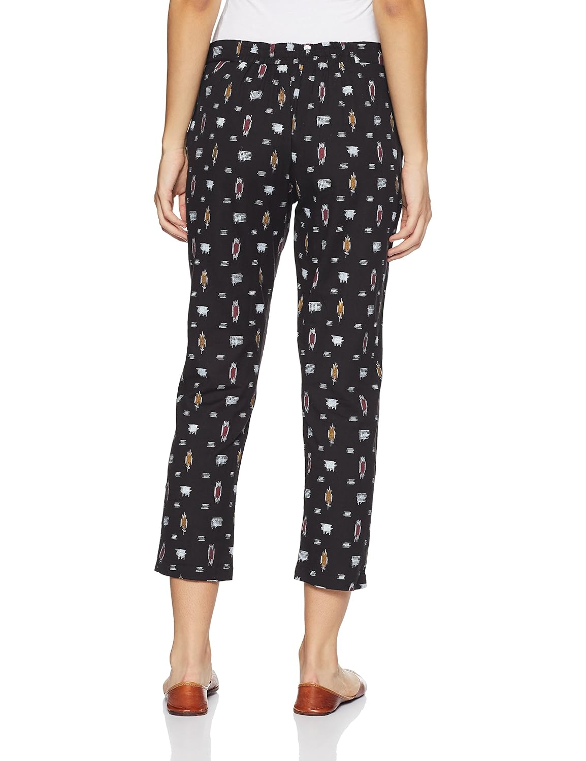 rangriti women's parallel