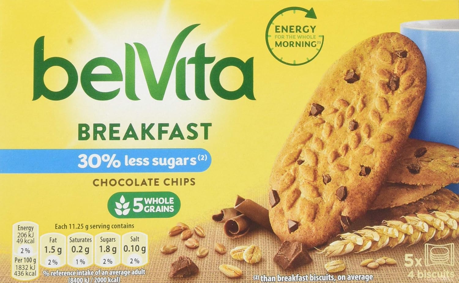belvita biscuits for babies