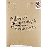 PostSecret: Extraordinary Confessions from Ordinary Lives