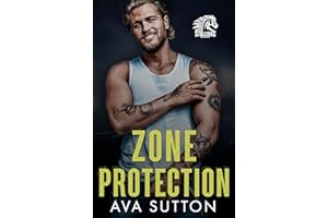 Zone Protection: An Accidental Pregnancy Football Romance (Walker University Stallions Book 2)