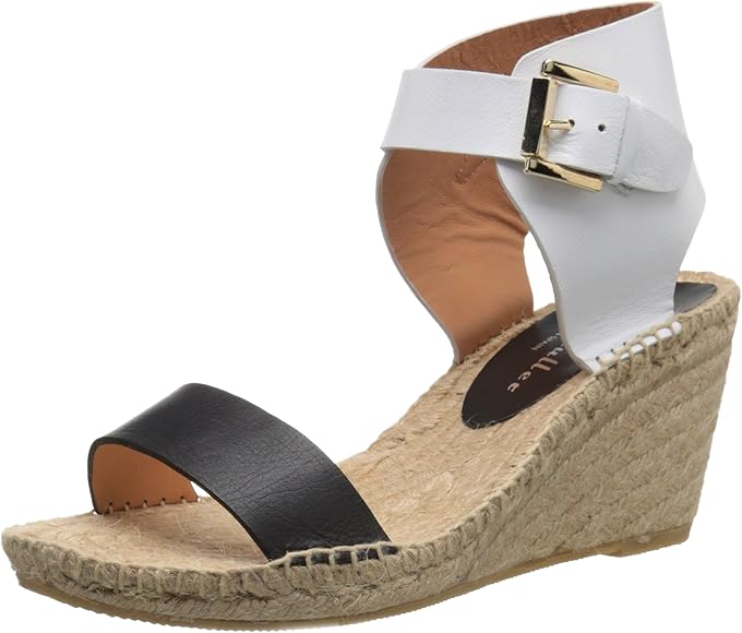 bettye muller espadrille wedge