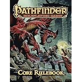 Pathfinder Roleplaying Game: Core Rulebook