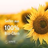 Sonett Sensitive Hand Soap Basic Care Face Body 10L Allergy Friendly Plant view 4