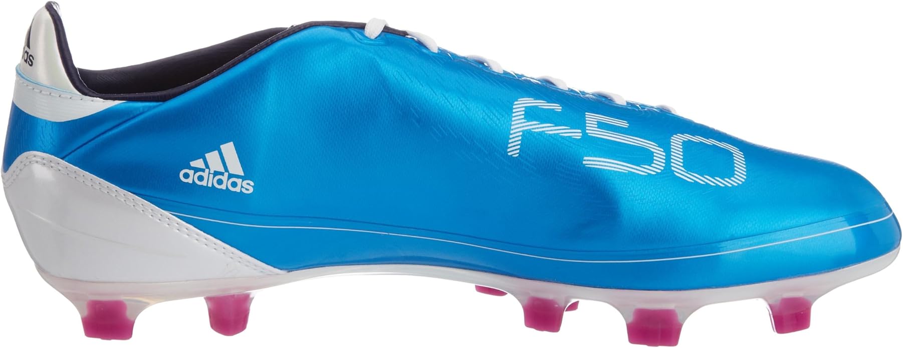adidas f30 azules