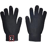 BearsFire&reg; New Arrival Wireless Bluetooth Handset Glover Gants Bluetooth Touch-screen Glove Bluetooth Talking Gloves Bluetooth Headset Winter Warm Gloves for iPhone Bluetooth Cellphone Smartphone