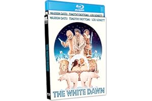 The White Dawn (50th Anniversary Special Edition) [Blu-ray]