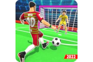 Football Dream League Soccer Game 2024 for New Real Top Football Cup Soccer Master Superstar Match Strike Football Games with
