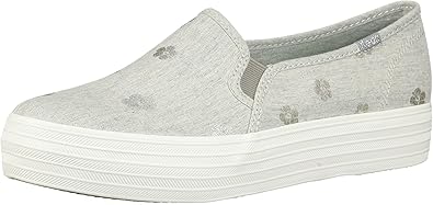 keds women's triple decker