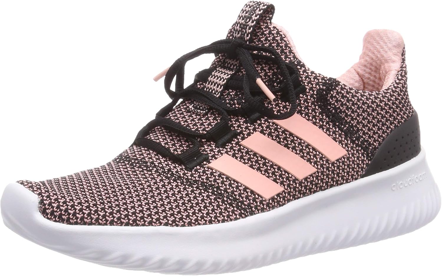 adidas cloudfoam ultimate trainers ladies
