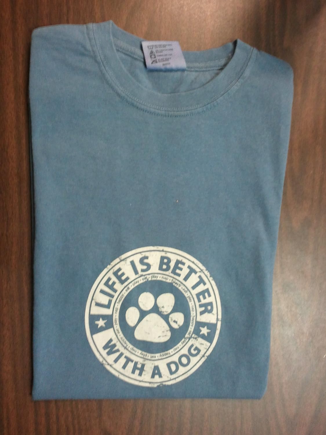 spoiled rotten dogz shirts