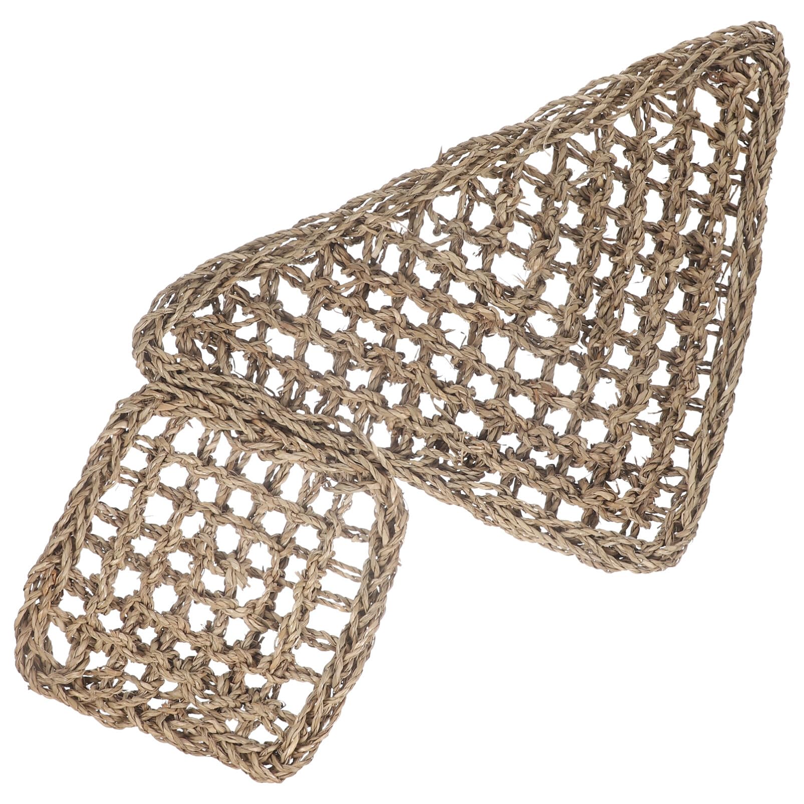 POPETPOP Reptichip 2pcs Lizard Hammock Jungle Climber Reptile Lizard Bearded Dragon Hammock Reptile Lounger Hammock Bed for Anoles Bearded Dragons Geckos Iguanas Hermit Crabs Jungle Toys