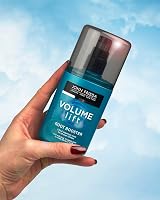 John Frieda Volume Lift Root Booster Spray Fine Flat Hair Floral 125ml view 3