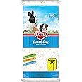 Kaytee Clean and Cozy Small Pet Bedding, 500 cu.in, Original
