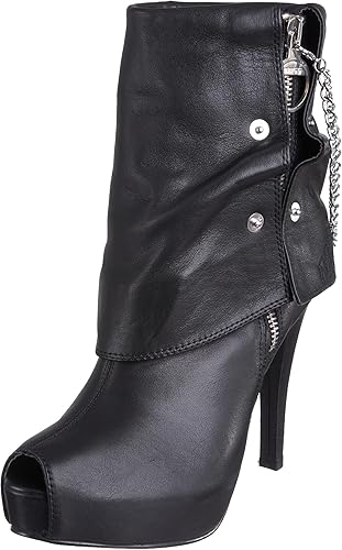 miss sixty ankle boots