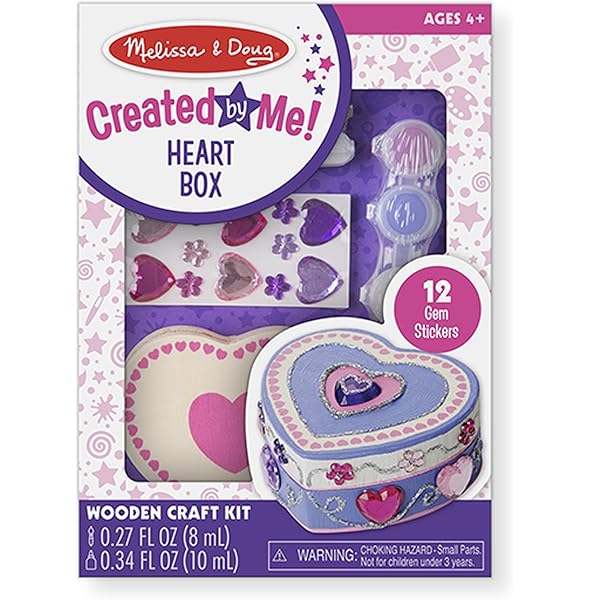 melissa and doug wand kit