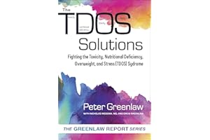 TDOS Solutions (The New Health Conversation™)