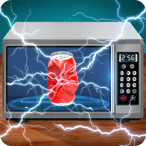 Microwave Experiment Simulator - Thumbnail 5