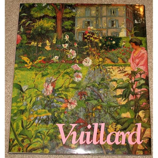 Edouard Vuillard ペーパーバック Edouard Vuillard ペーパーバック Edouard Vuillard ペーパーバック