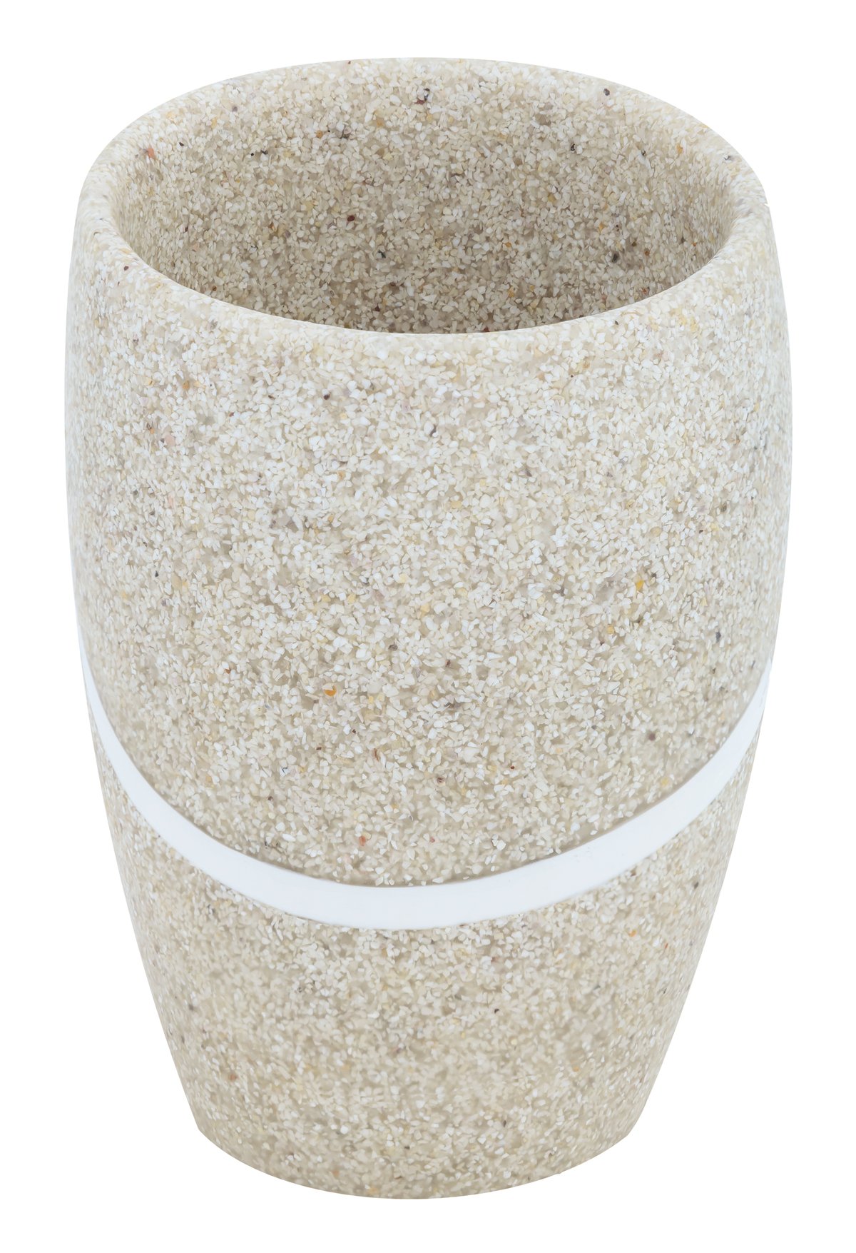 Croll & Denecke Seesand Toothbrush Beaker