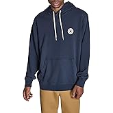 Converse Mens Standard Fit Core Chuck Patch Hoodie