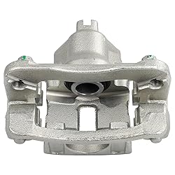 SCITOO Rear Left Brake Caliper With Bracket 19B3477