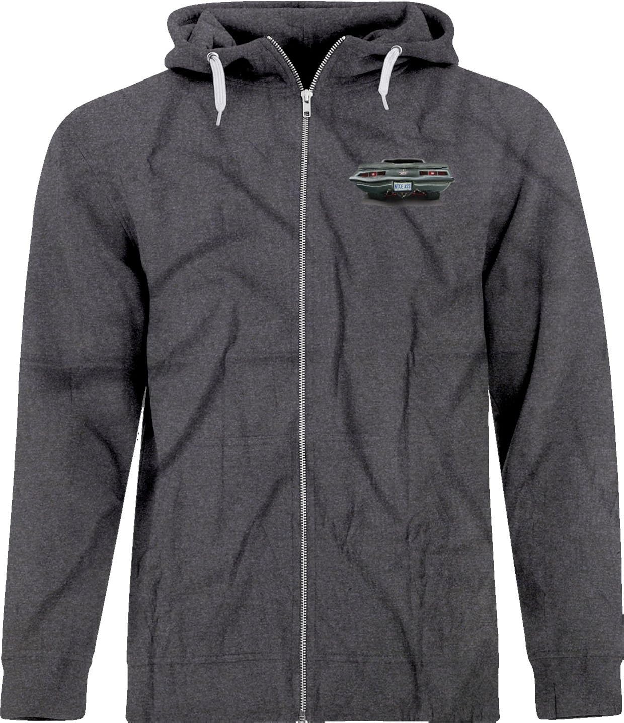 camaro ss hoodie