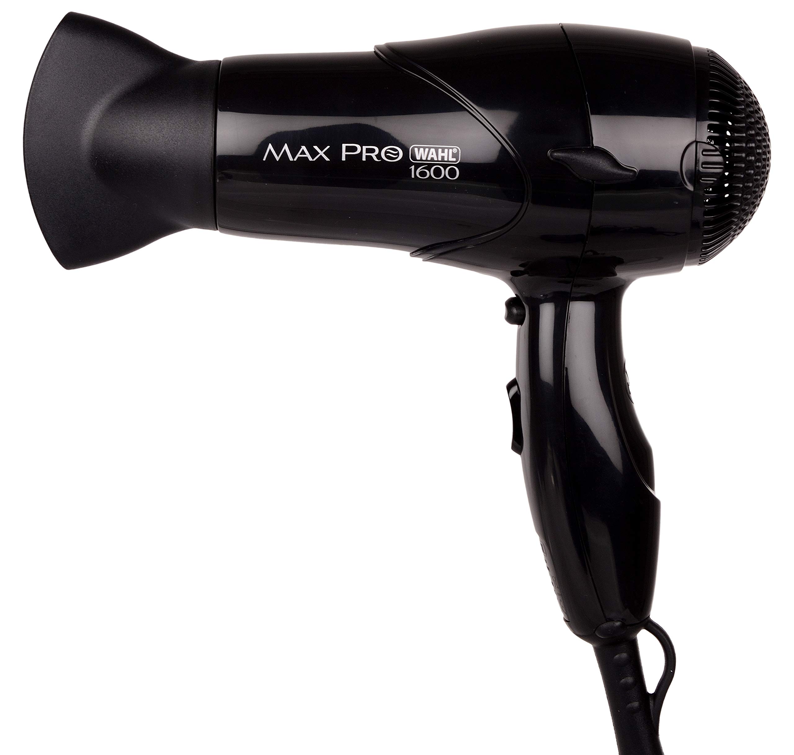 wahl super dry professional hair dryer