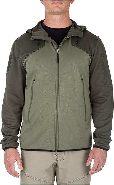 5.11 reactor fz hoodie