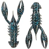 Z-MAN Z Man Trdcr Pk 6 TRD Crawz 2 5 '