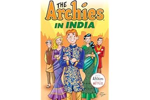 The Archies in India