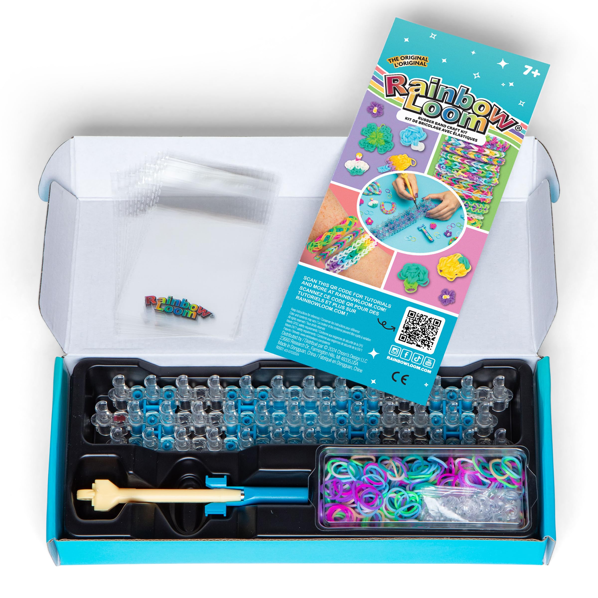 Rainbow Loom The Original
