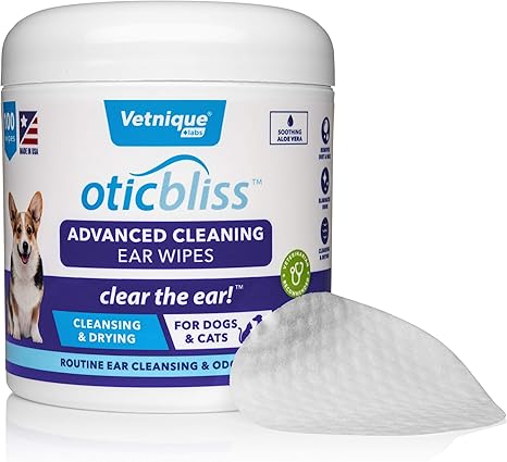 Vitamin e for dogs ears Clearance