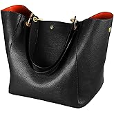 sqlp Large Work Tote Bag for Women Designer Purses and Handbags Big Bucket bags Ladies Travel Crossbody Purse