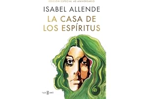 La casa de los esp��ritus (Spanish Edition)