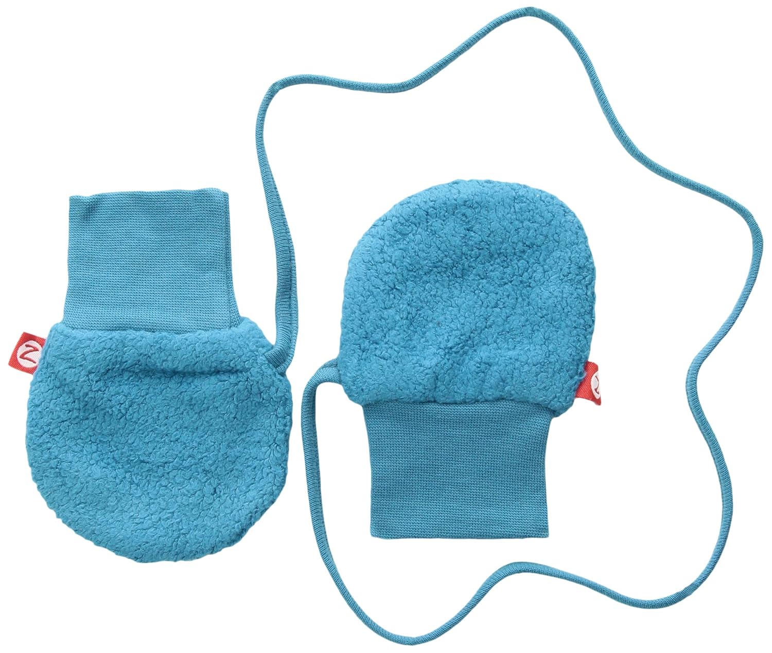 zutano mittens