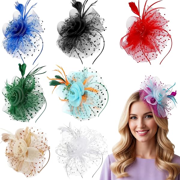 6 PCS Women display picture 2