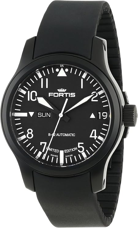 Купить Часы Фортис В Москве