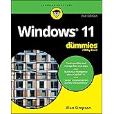 Windows 11 For Dummies, 2nd Edition