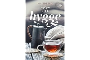 The Cozy Life with Hygge