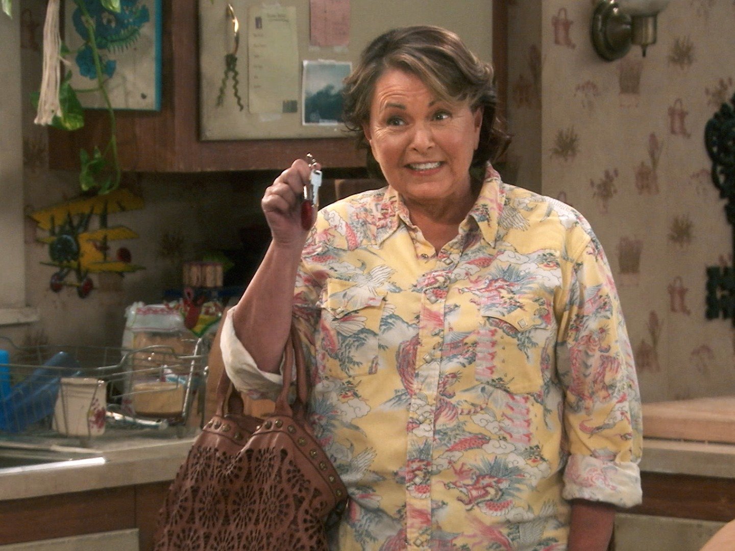 Watch Roseanne Season 10 Prime Video