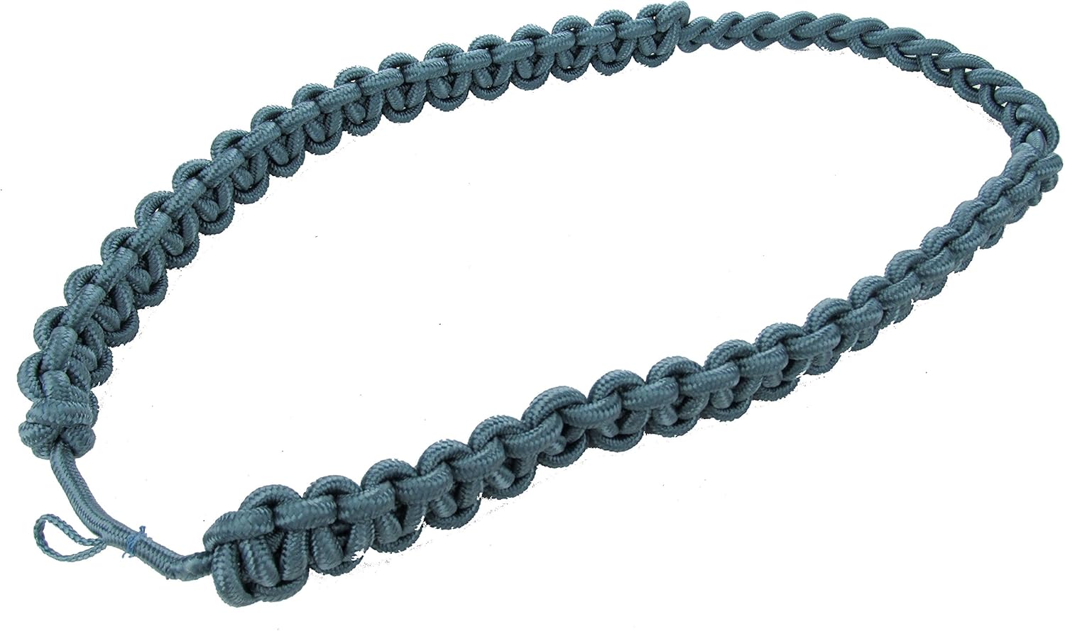Army Blue Cord