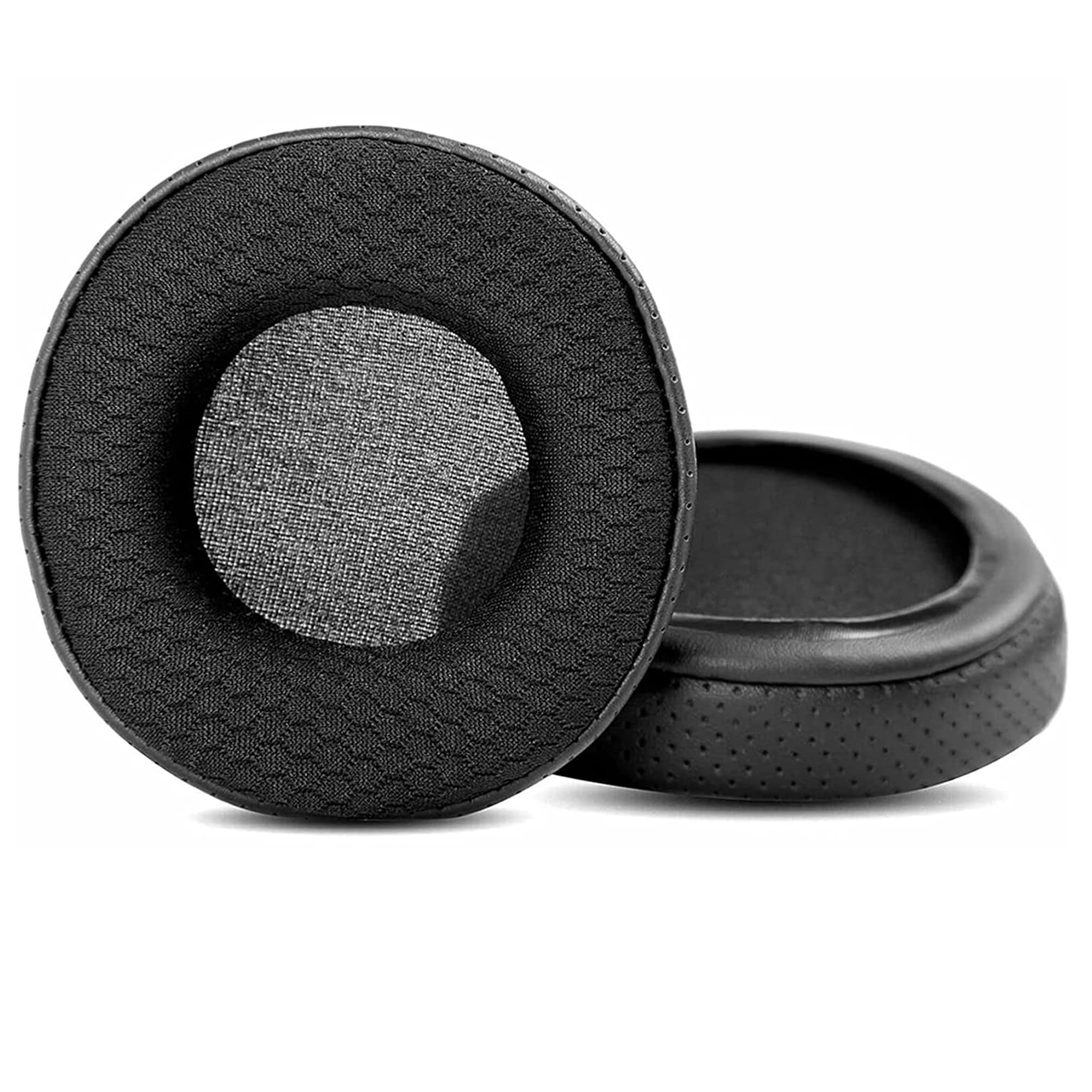 BTD5 Professional Headphone Earpads Replacement Ear Pads Compatible with Panasonic RP-BTD5 RP BTD5 RP-BTD10-K Headphone Headset