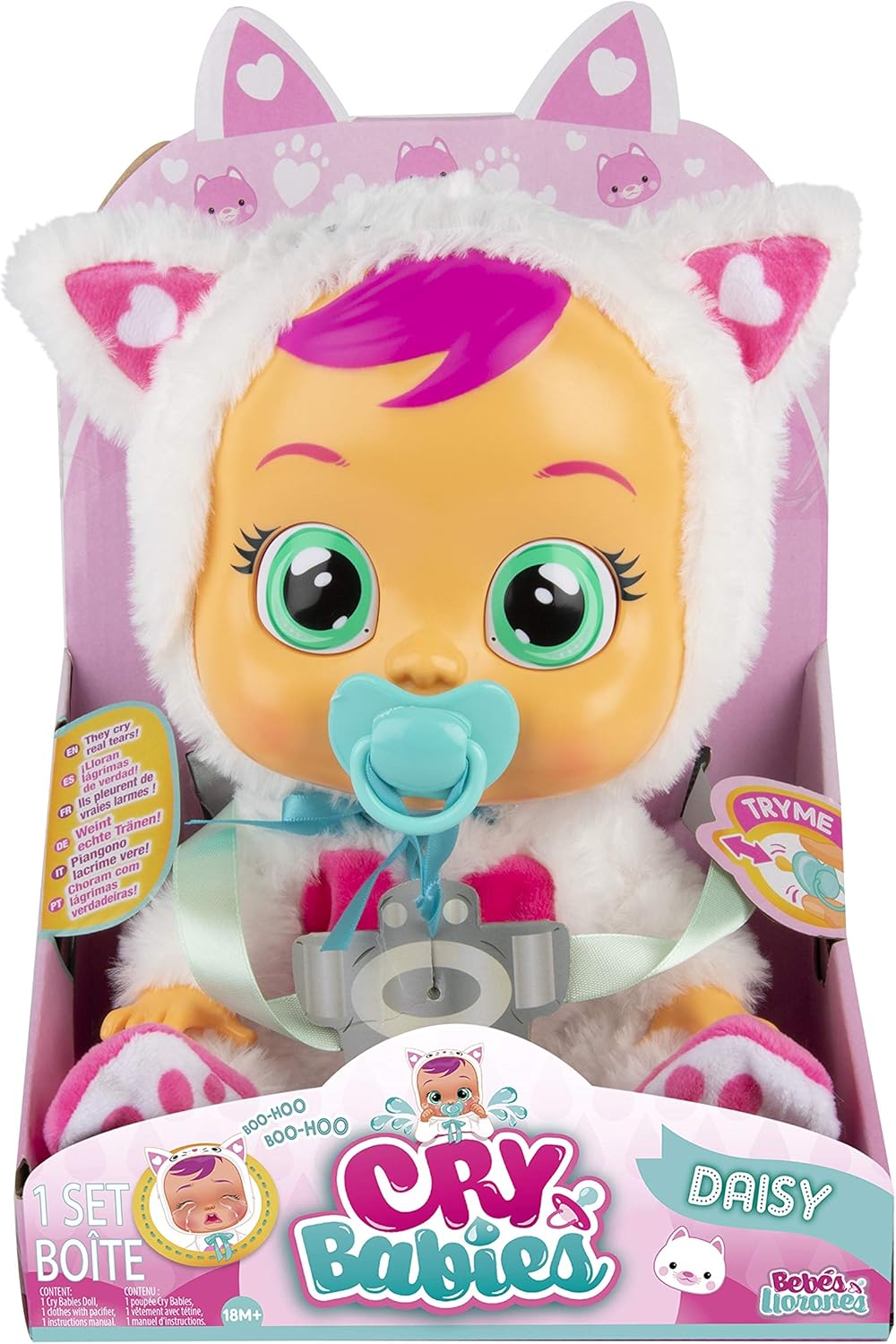 Край Беби Купить В Барнауле