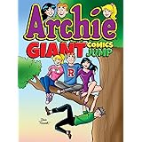 Archie Giant Comics Jump (Archie Giant Comics Digests)